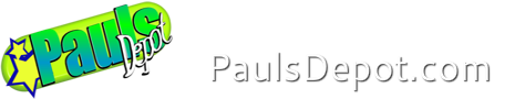 PaulsDepot.com